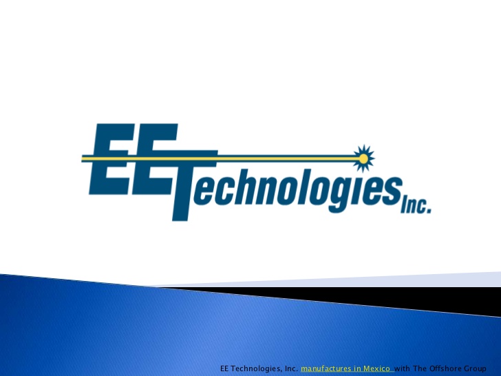 EE Technologies